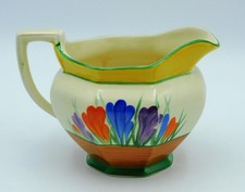 1930's Bizarre CLARICE CLIFF