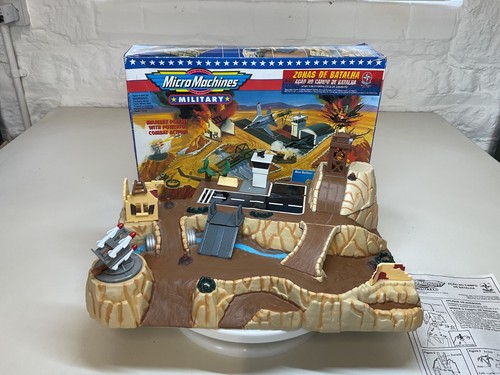 Micro machines military wolf - micro,