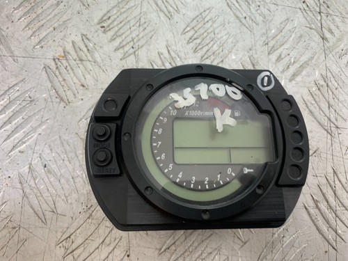 Kawasaki zx10r zx10 speedo - zx10,