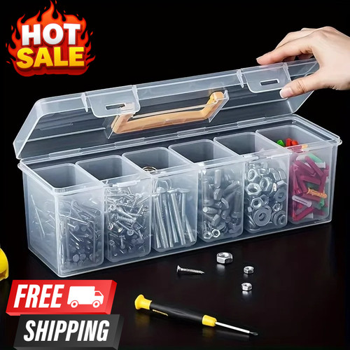 Tool box 7pcs for - parts, &