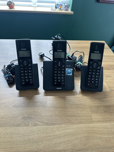 Philips se150 duo cordless - philips,