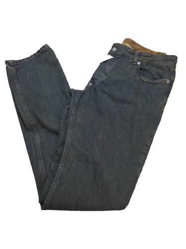 John galliano slim waxed - waxed, jeans