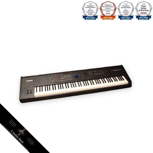 Yamaha s90xs synth keyboard - s90xs,