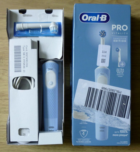 Oral vitality pro - oral-b:,