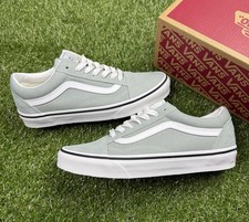 VANS Old Skool Colour Theory