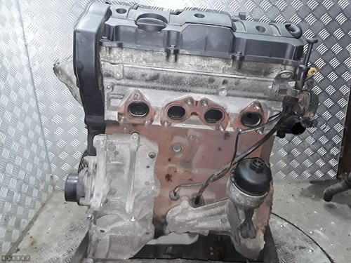 2007 citroen engine - citroen, c4
