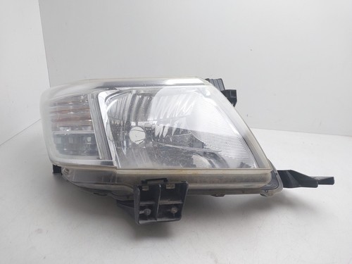 811100k080 headlamp toyota - rh,