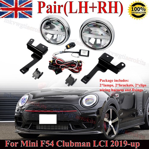 For mini clubman f54 lci - mini,