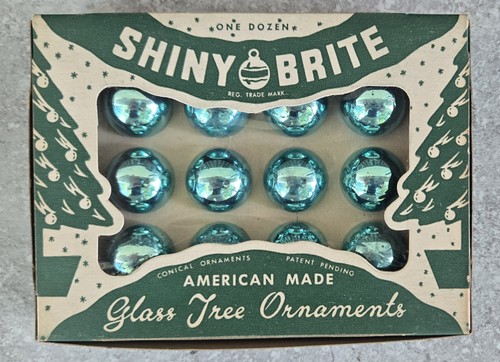 Vtg deadstock shiny - deadstock, brite