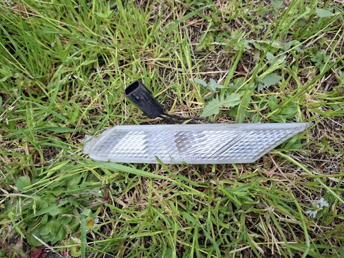 Mazda rx8 2003 2008 oem - oem, front