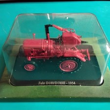 #Fahr Professional Diecast