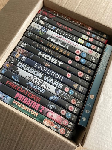 Action scfi collection 18 - collection,