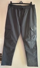 VOI London Cargo Grey Men