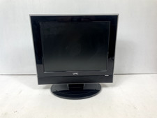 UMC L15F08N01G-790 LCD TV DVD, 12V Power Supply, Gaming TV, Boat, Caravan