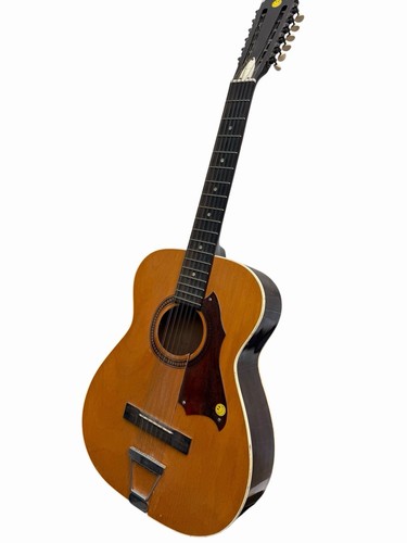 Vintage 1970s harmony - vintage,