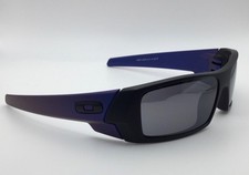 Oakley GASCAN Sunglasses Black