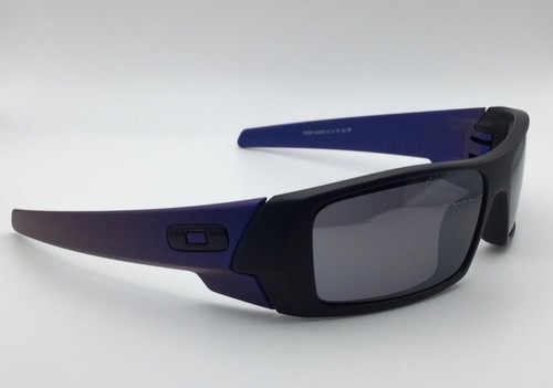 Oakley gascan sunglasses black - oakley,