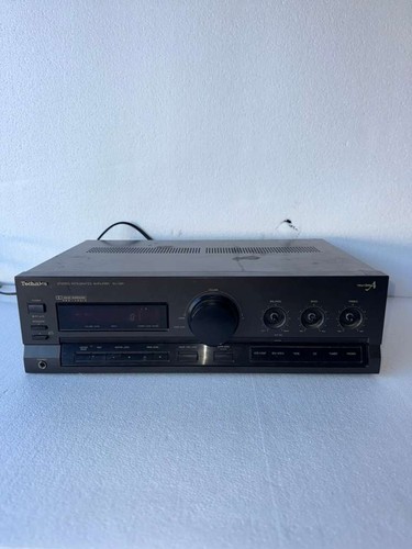Technics g91 new class a - technics,