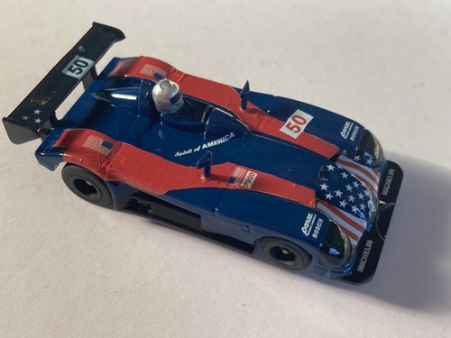 Panoz lmp spirit america - lmp-1,