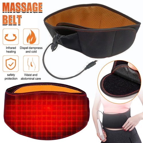 Usb heating waist - usb,
