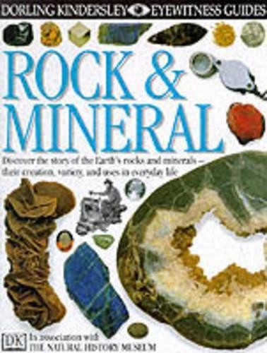 Rocks and minerals pellant - rocks,