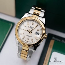 Rolex Datejust II 116333 -