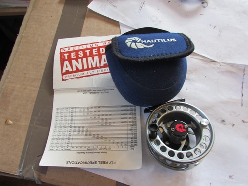 Excellent nautilus 3 - a1,