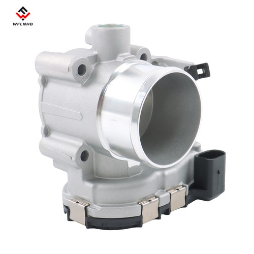 Throttle body for mondeo - body, iv