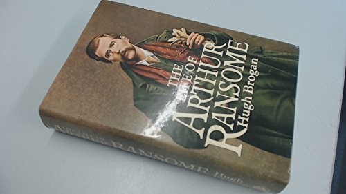 The life arthur - the, ransome