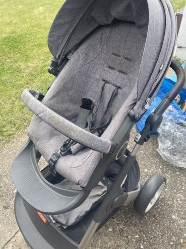 Stokke trailz all terrain - stokke,
