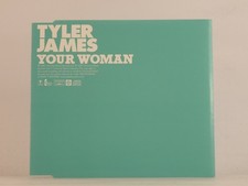TYLER JAMES YOUR WOMAN (I5) 1