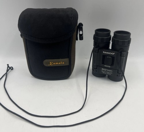 Tasco 165rb 8x21 compact - tasco,