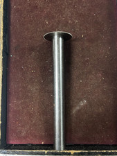 MACHINIST OkCbA TOOL LATHE MILL Machinist Extra Long Mill Drill Saw Blade Holder