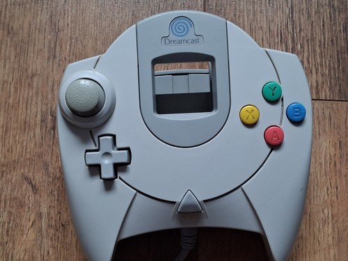 Sega dreamcast controller - controller,