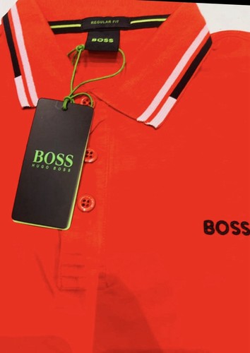 Boss hugo - polo, t