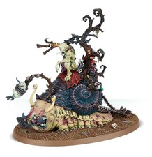 Horticulous Slimux Brand New Warhammer 40k GW Chaos Daemons AOS