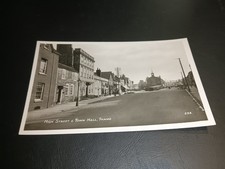 High Street & Town Hall