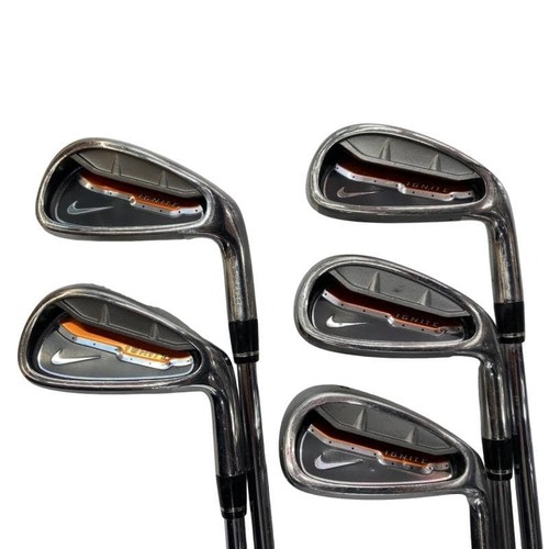 Nike ignite hybrid irons - hybrid,