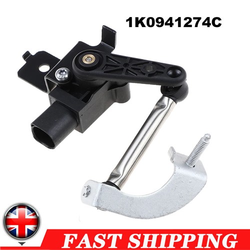 Front headlight xenon level - xenon,