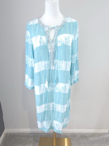 Kaftan beach cover green - kaftan, &
