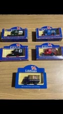 Diecast Model Cars RNLI