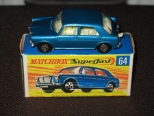 MATCHBOX SUPERFAST MG 1100 MB