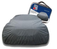 Universal Full Car Cover