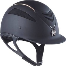 One K Defender Air Helmet Rose