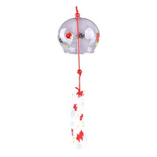 Japanese Wind Chimes, Romantic