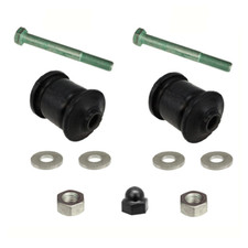 VW Type 25 Campervan Rear