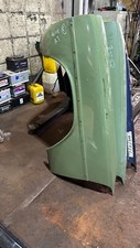 Mercedes Benz MB W115 W114