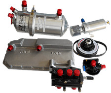 ARE Honda S2000 Dry Sump Kit Pump Tank