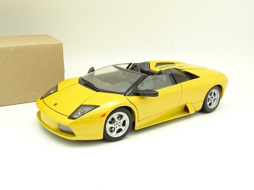 Maisto lamborghini - maisto,