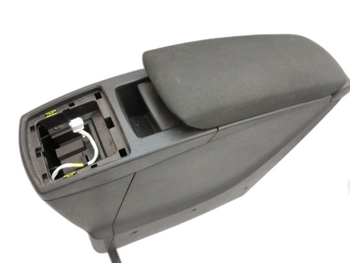 Armrests center armrest